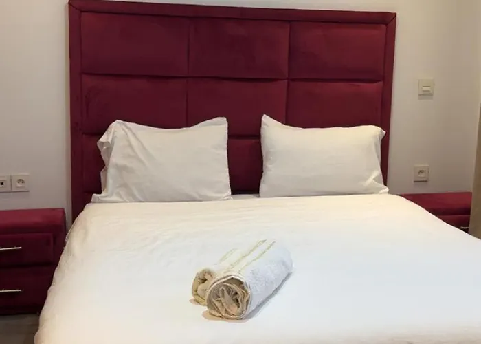 Two-Room Apartment